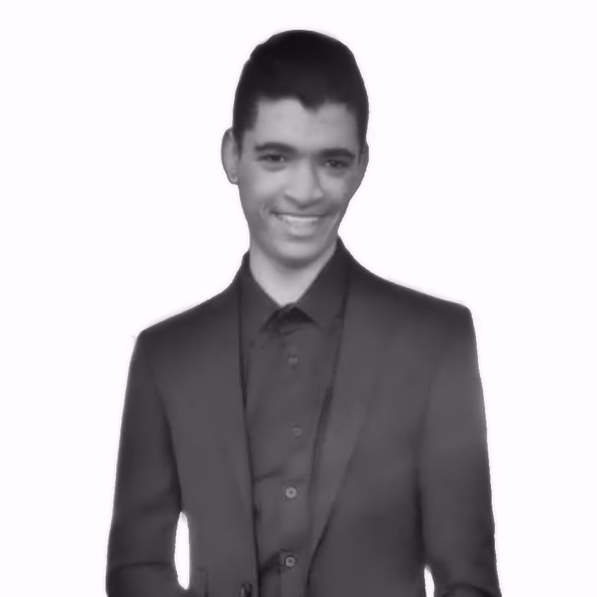 Reza Cloete studied Game and Interactive Media Development at the Academy of Digital Arts, Cape Town, South Africa, in 2023