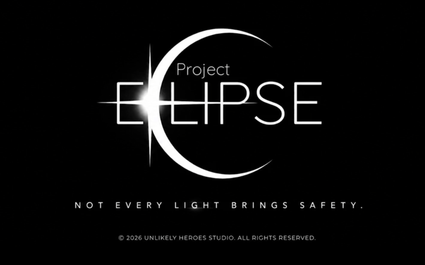 Game Course Alumni from the Academy of Digital Arts release first trailer for their first game studio project.