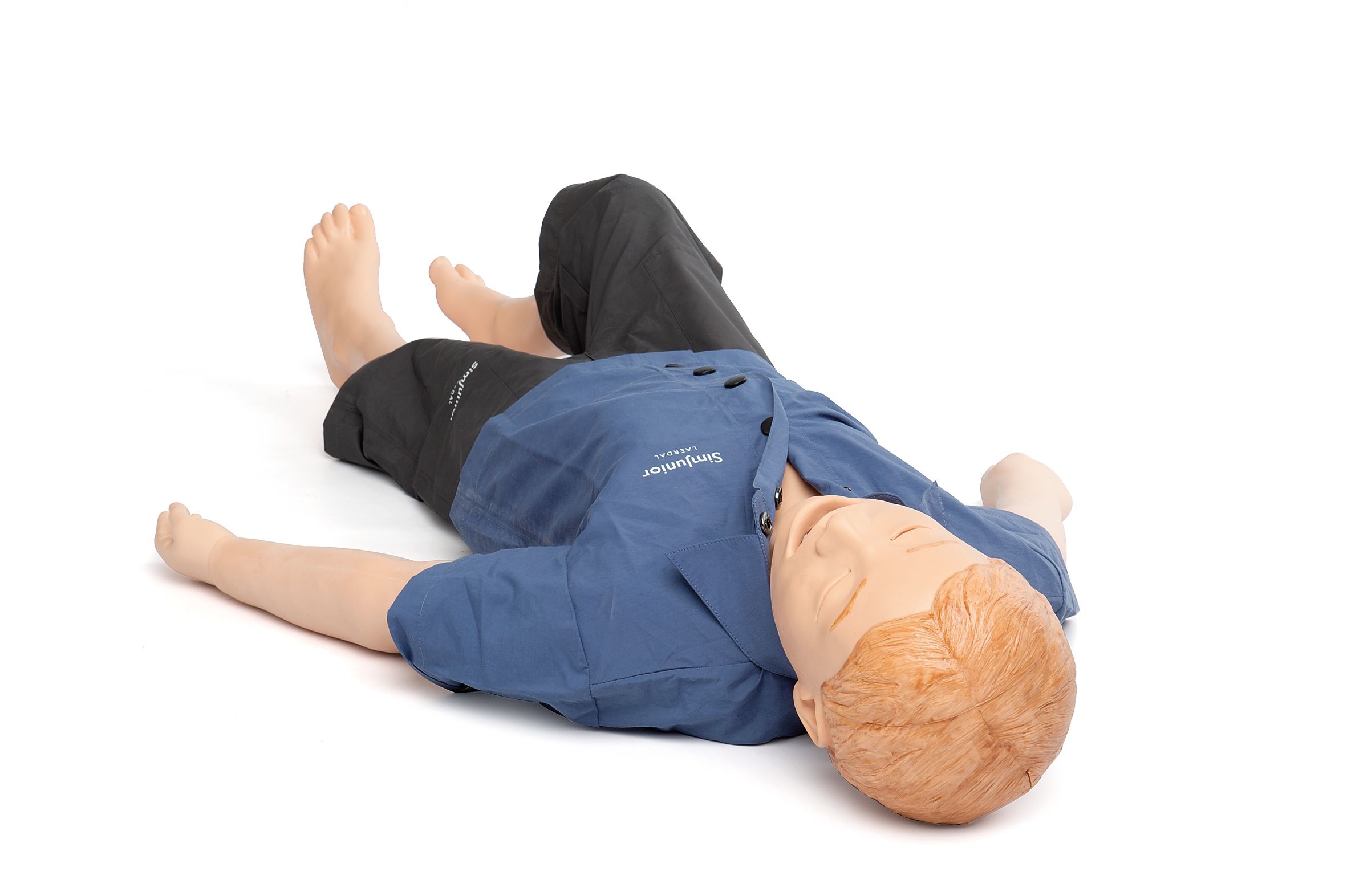 Laerdal Scenario Cloud