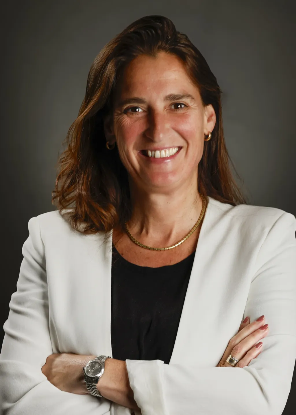 Judith van Kranenburg-Miltenburg