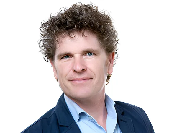 Joep Verboeket