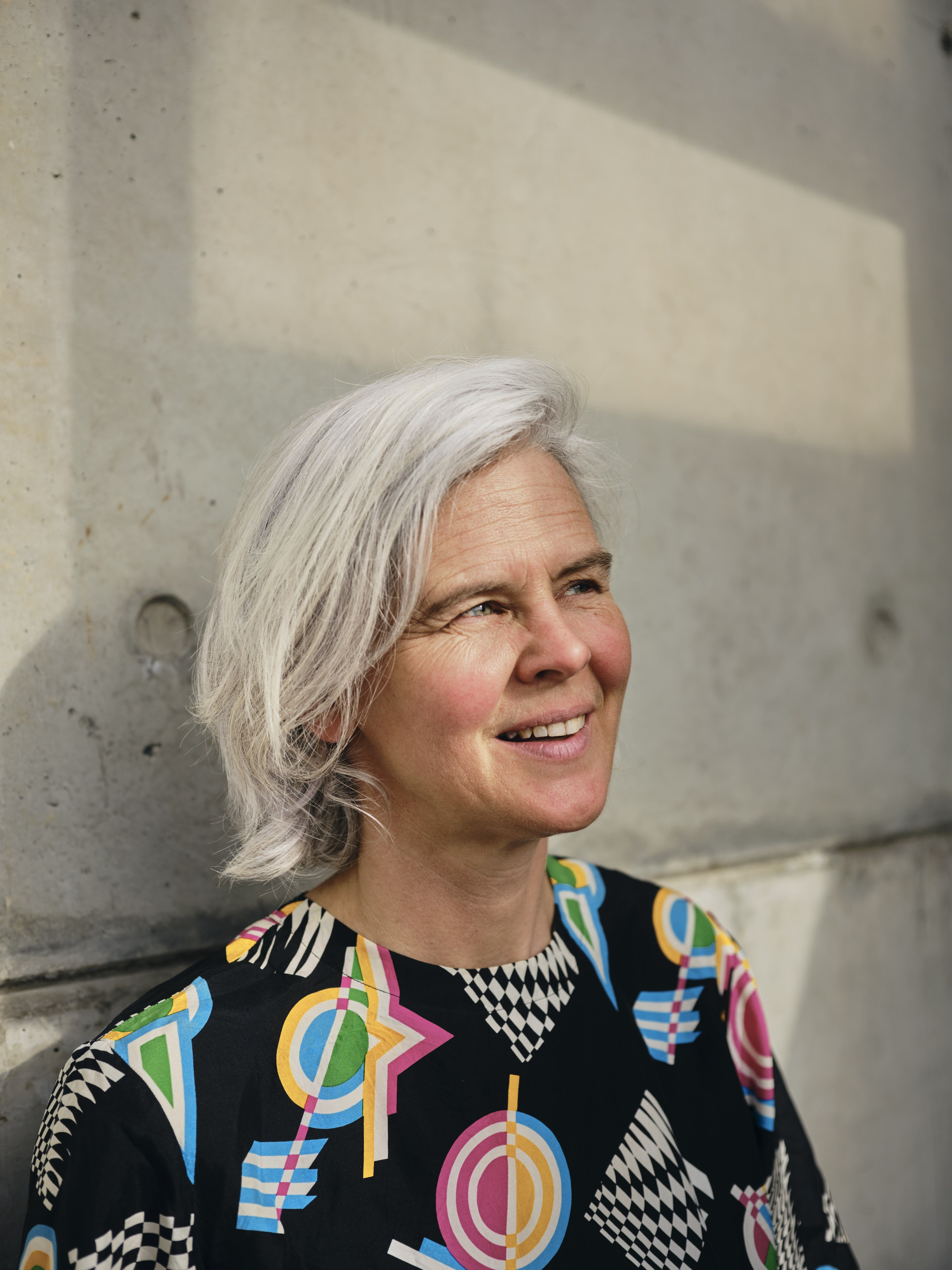 Ellen Rutten