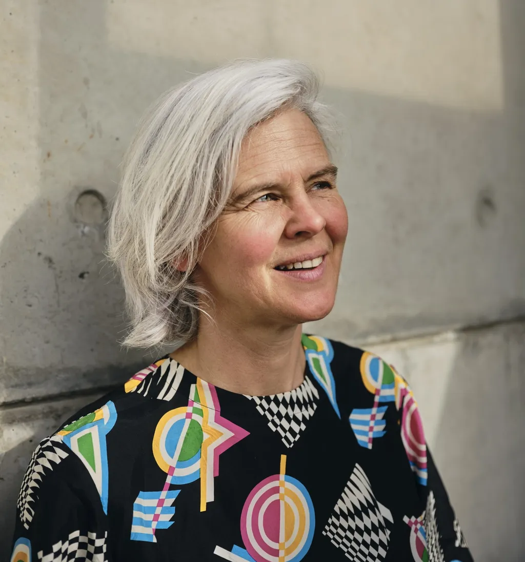 Ellen Rutten