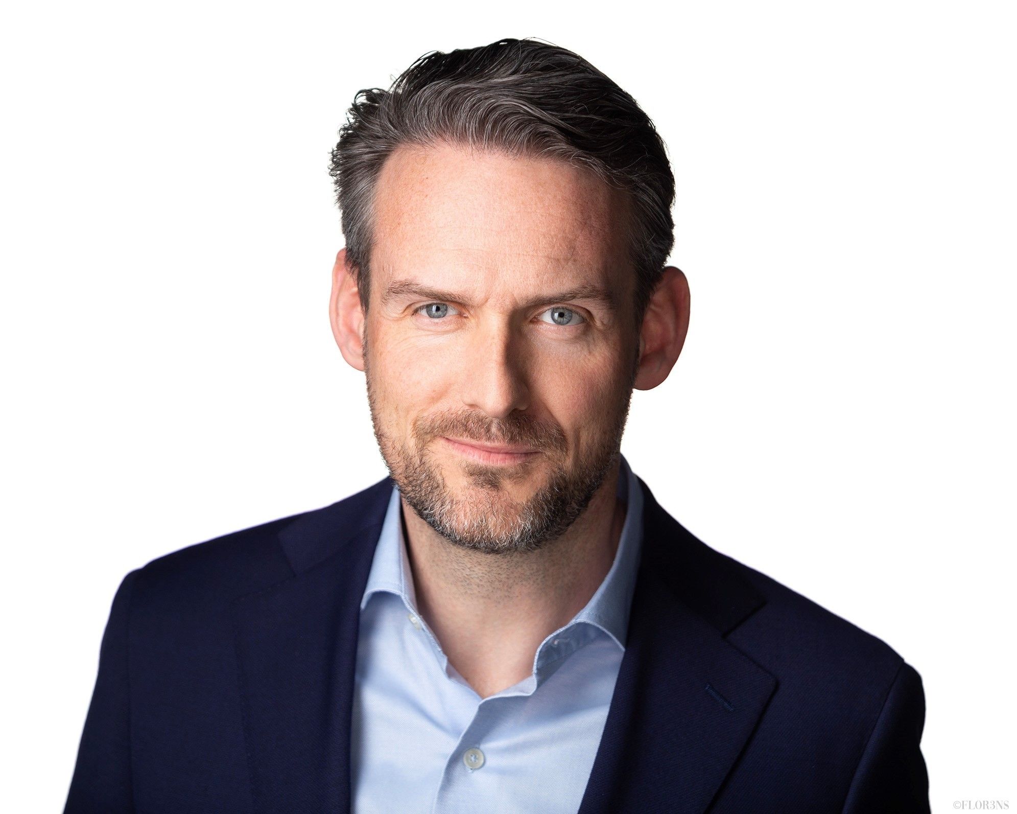 Patrick Verbeij