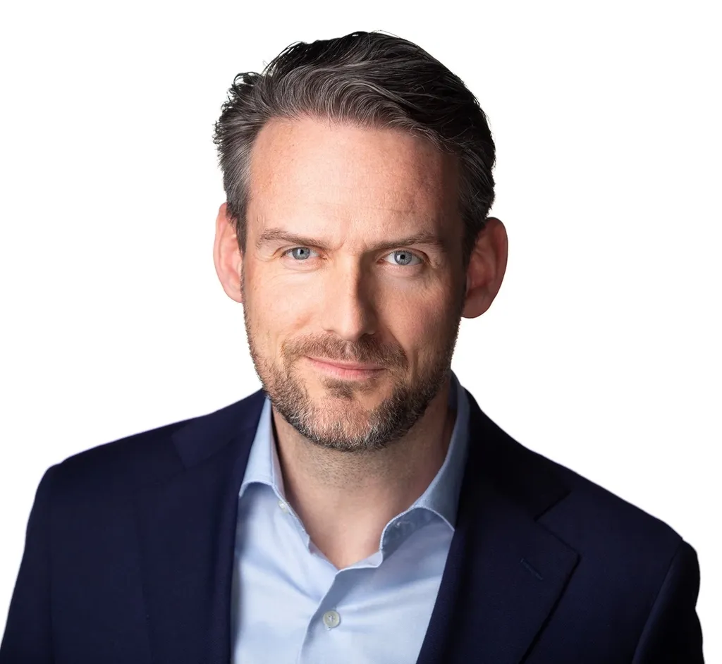 Patrick Verbeij