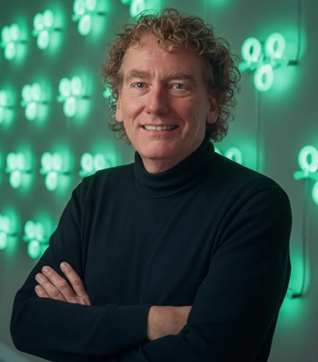 Marcel van Galen
