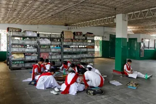 Rainbow Home Calcutta