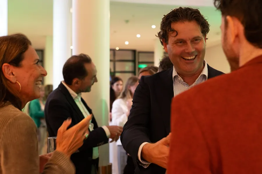 Inloop bij InsingerGilissen
