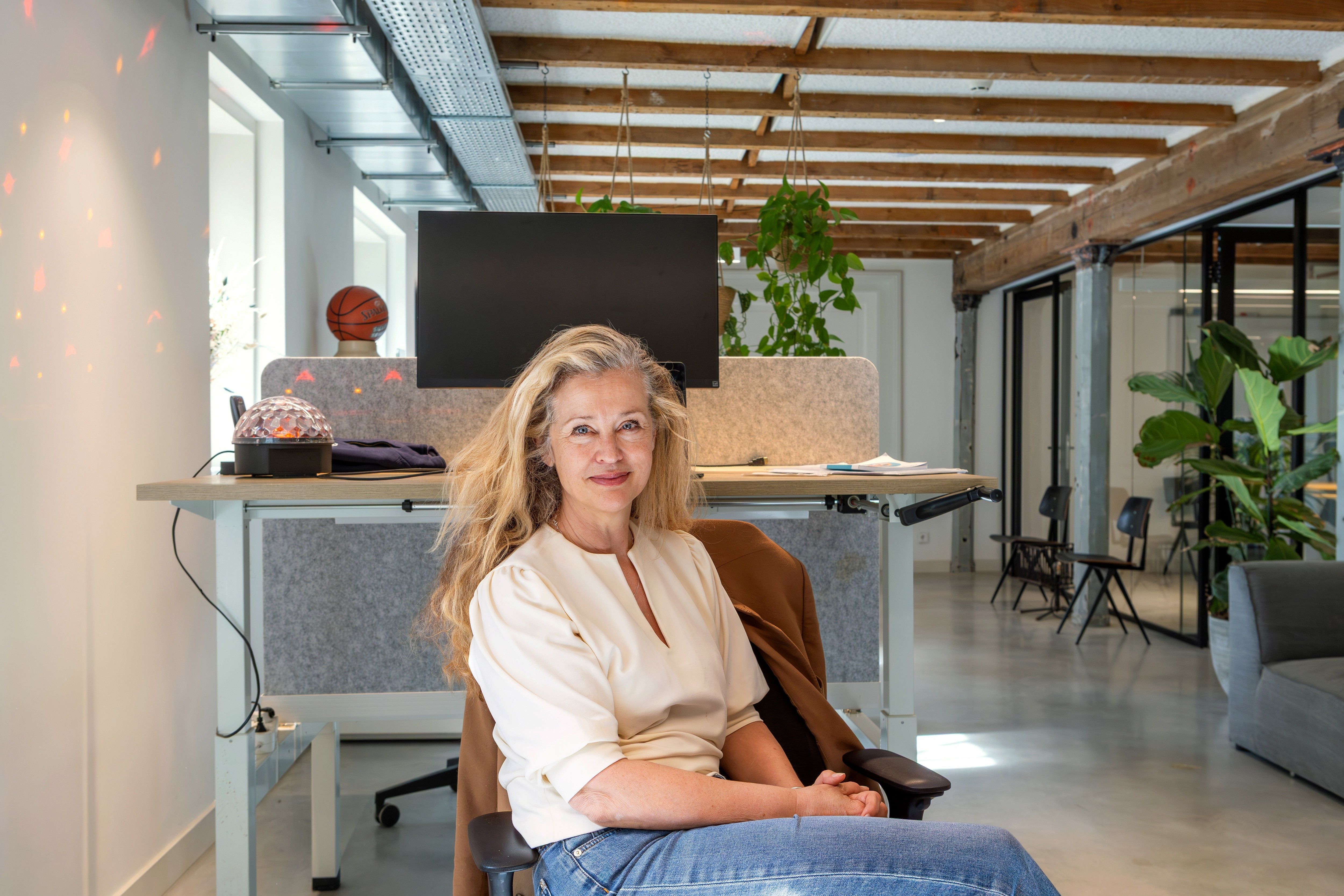 Foto Willemijn Verloop