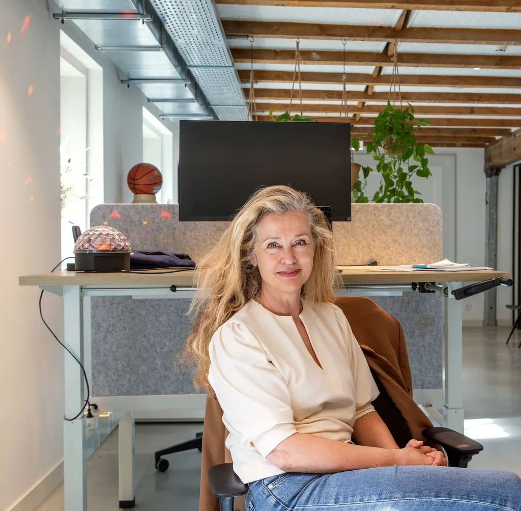 Foto Willemijn Verloop