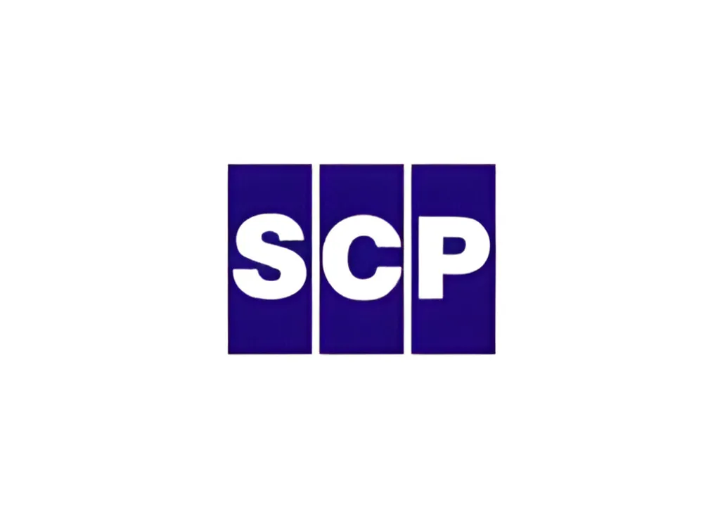 Logo SCP