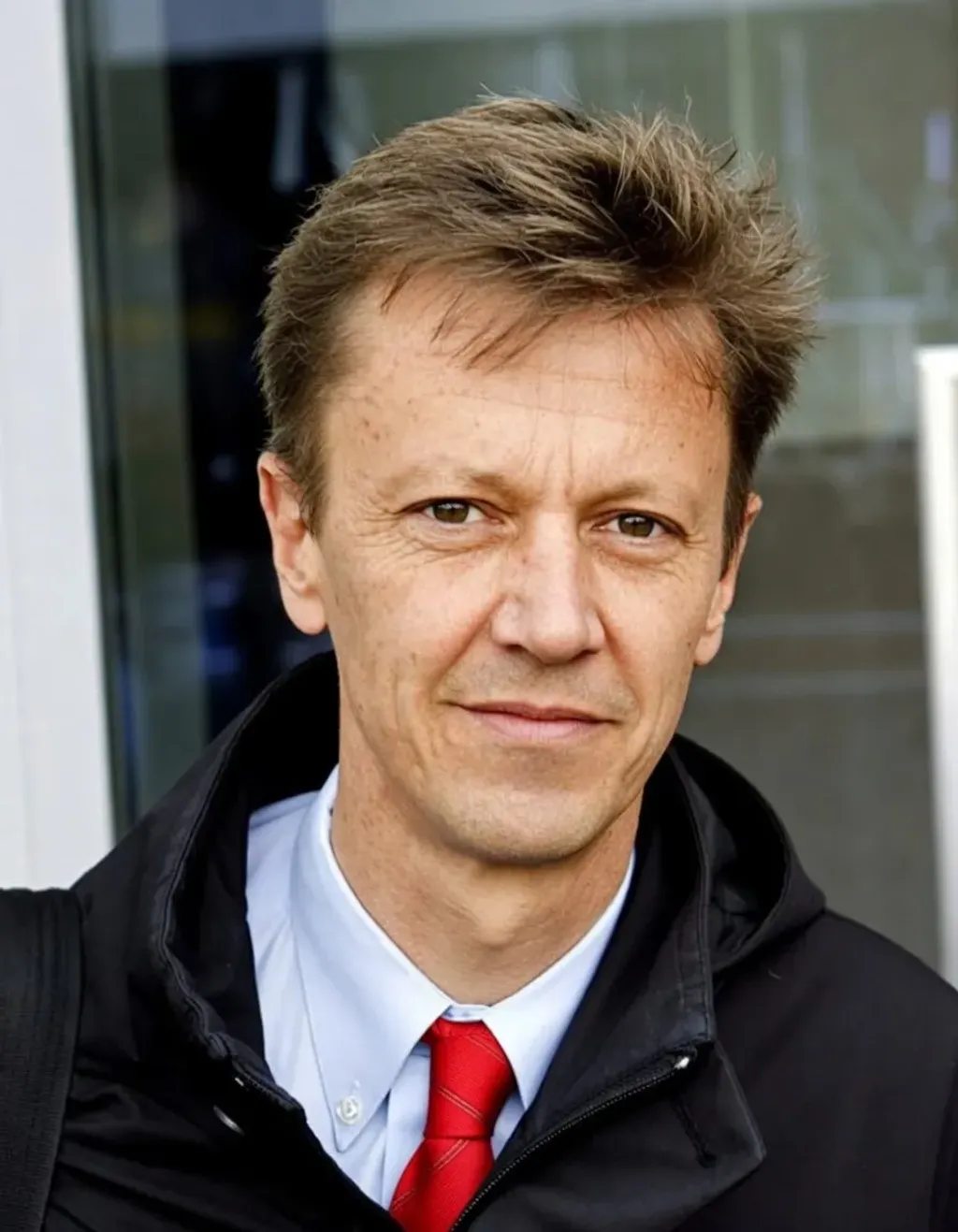 Foto: Martijn van der Vorm