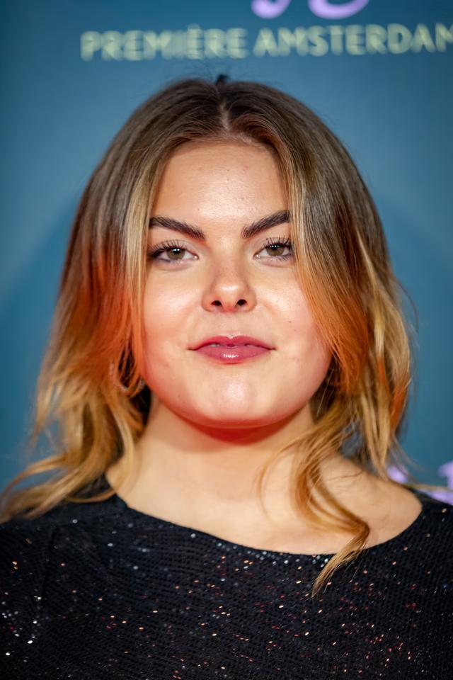 Foto Eloise van Oranje