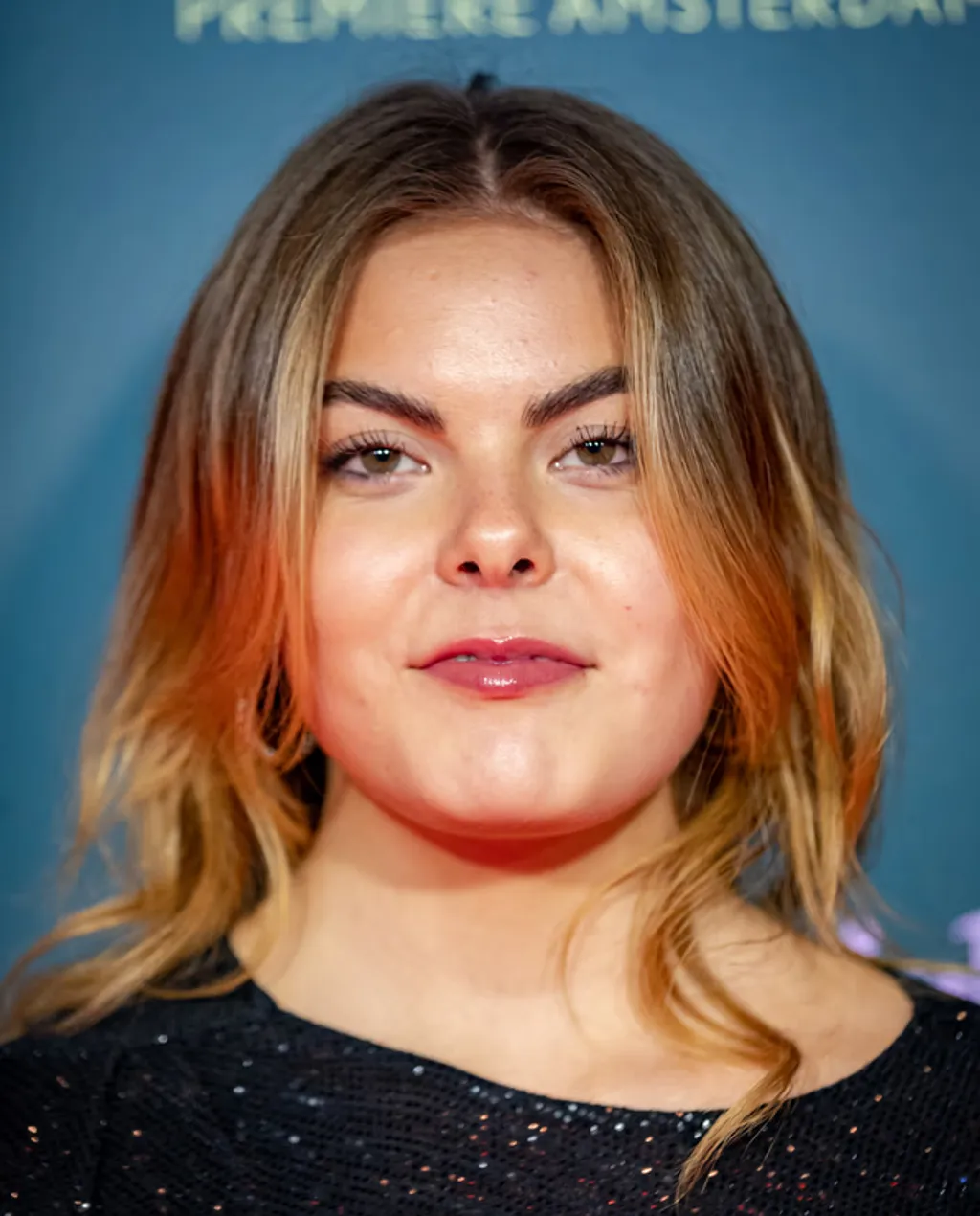 Foto Eloise van Oranje