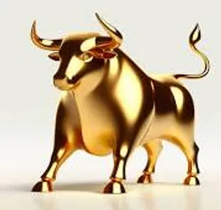 Afbeelding Gouden Stier