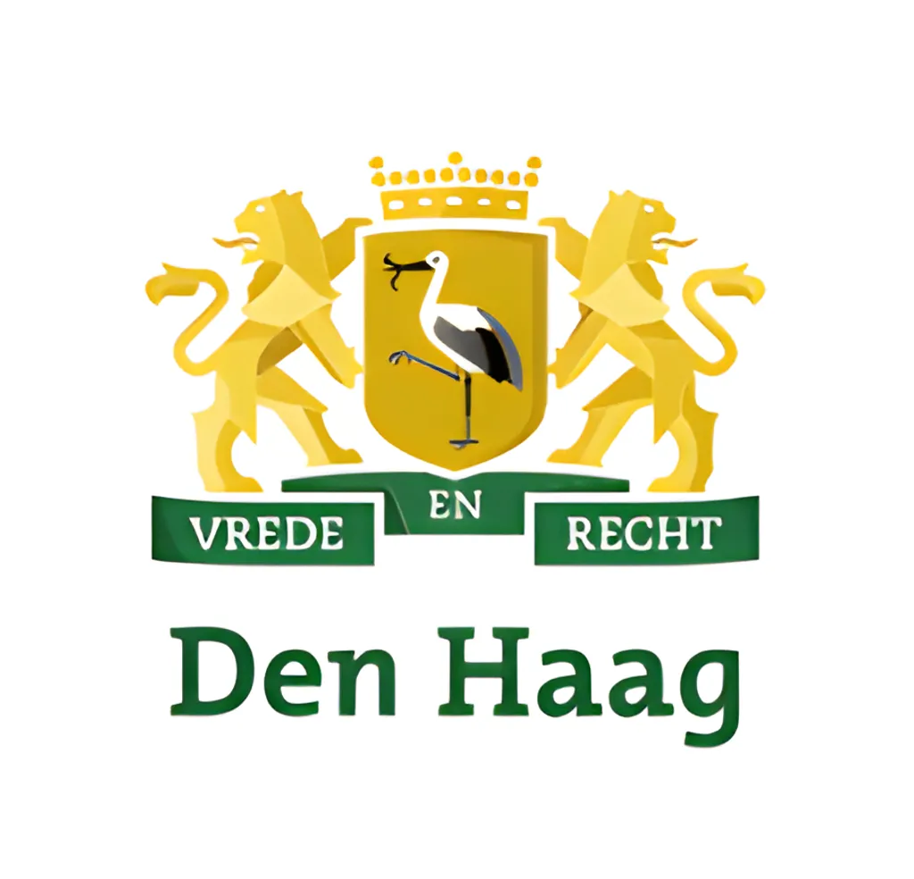 Wapen Den-Haag