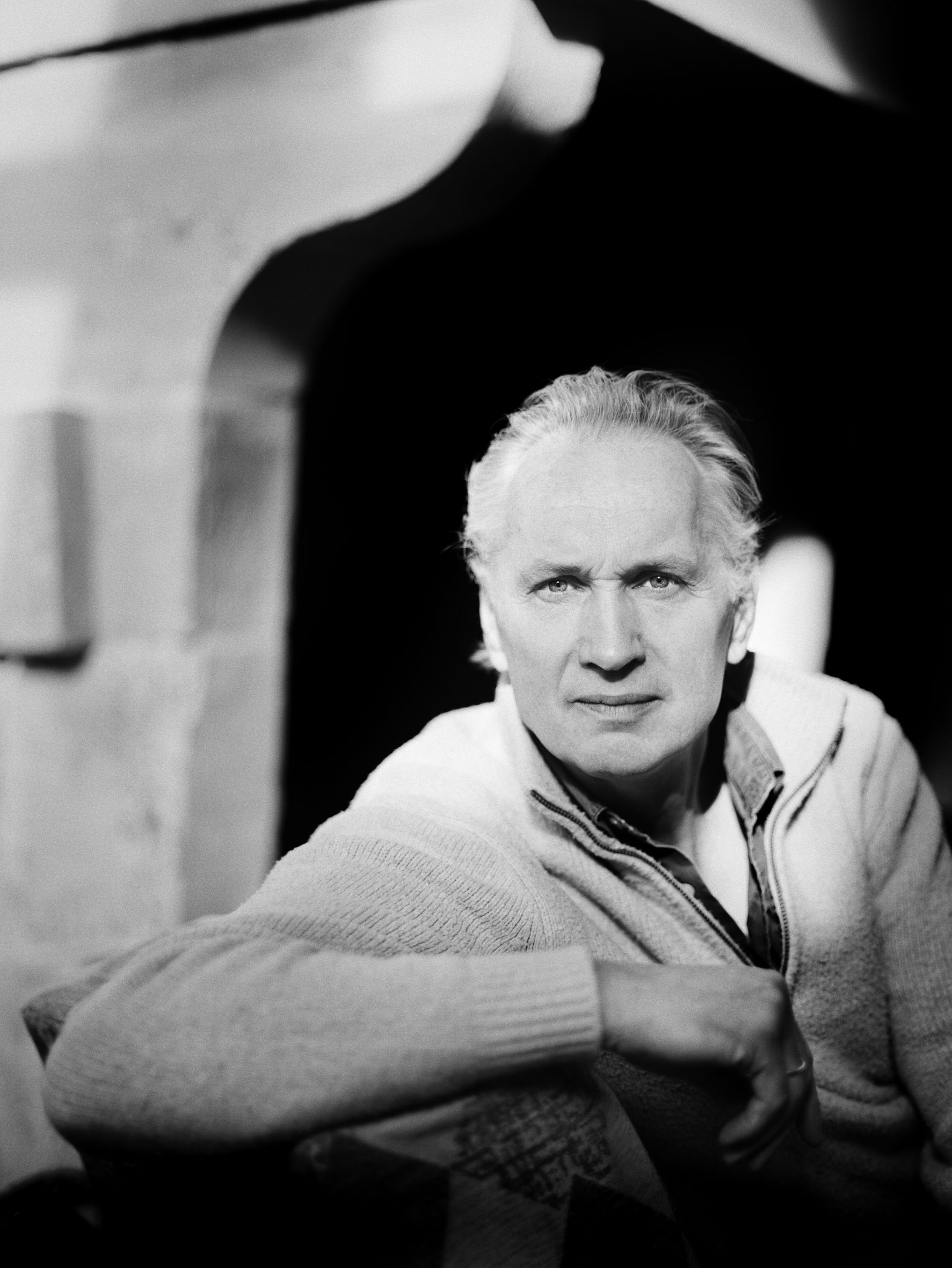 Foto Jaap Scholten