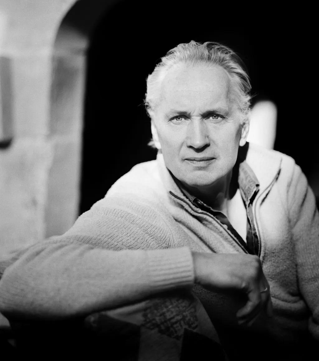 Foto Jaap Scholten