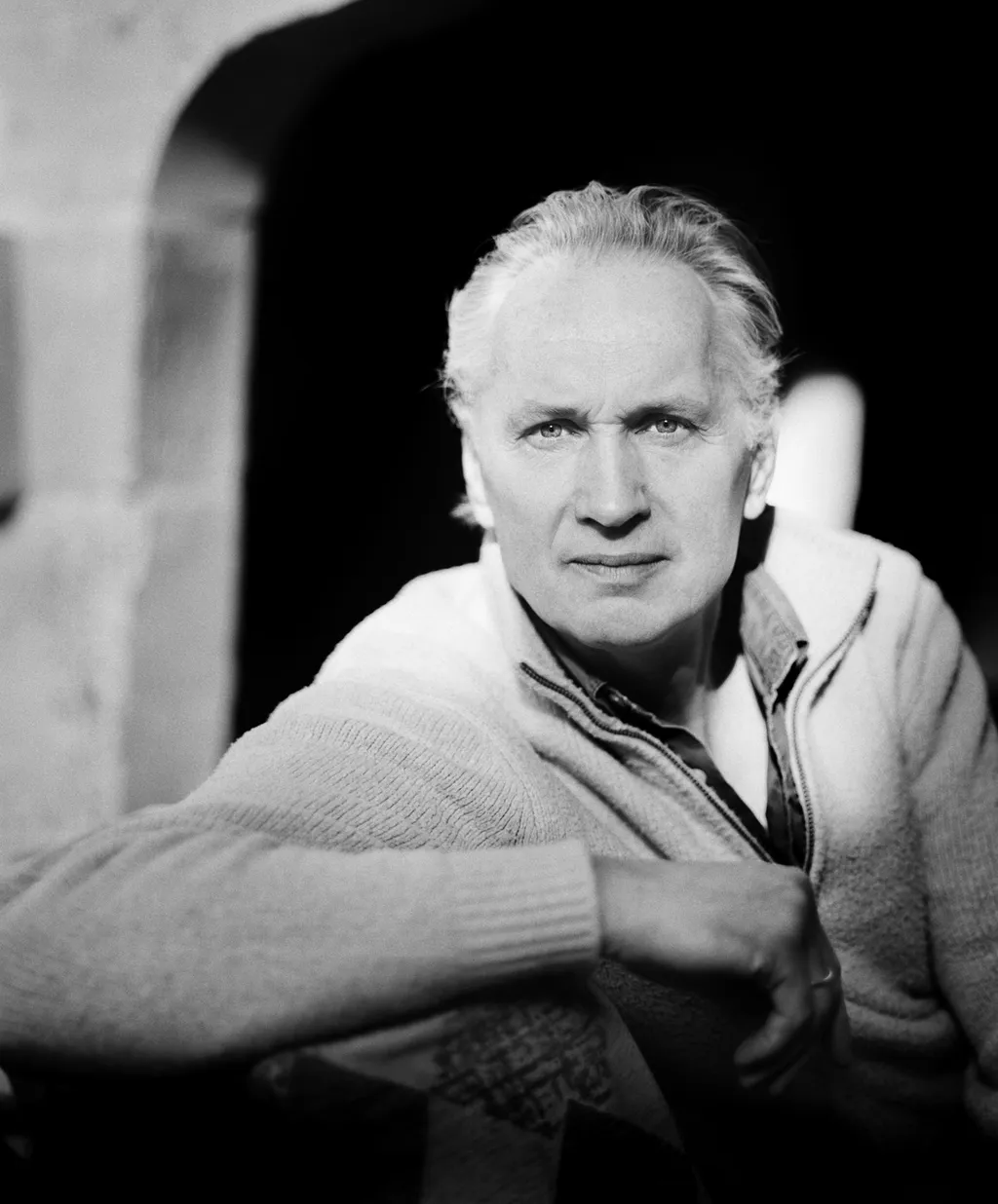 Foto Jaap Scholten