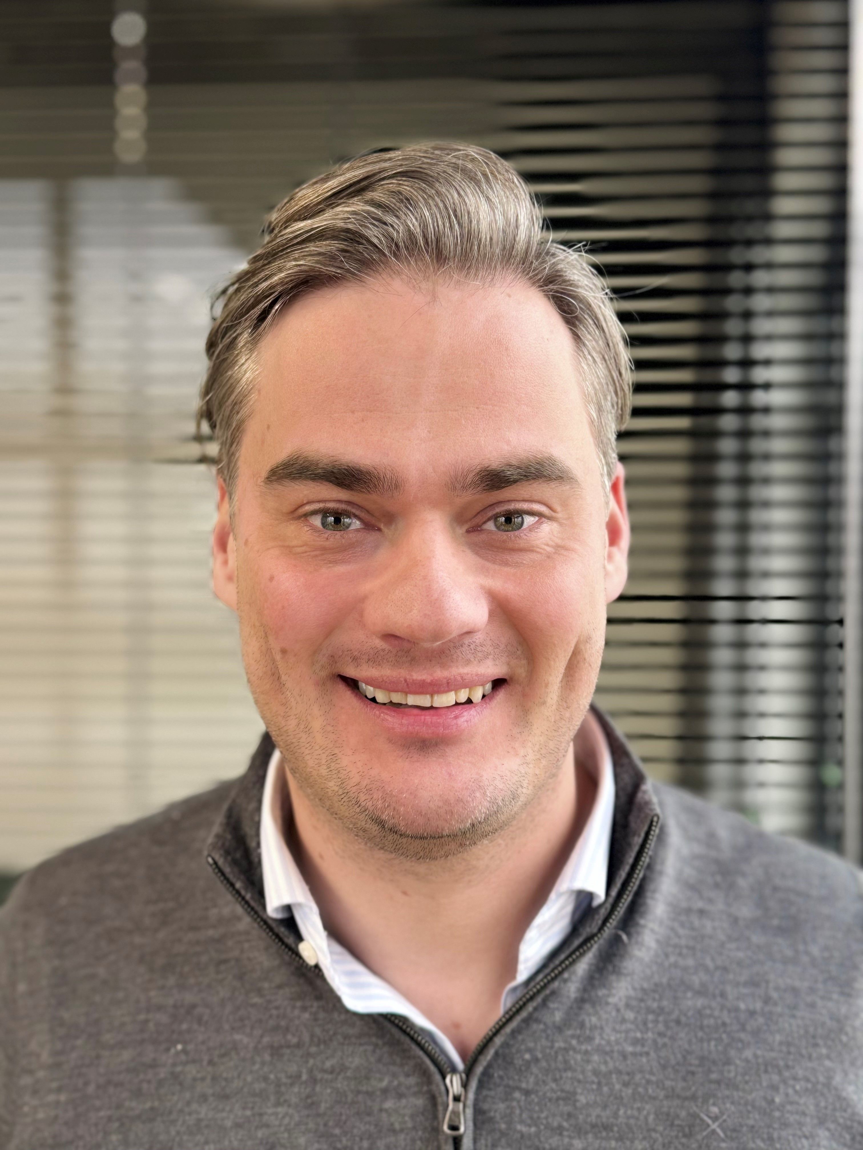 Sebstiaan Wisse 