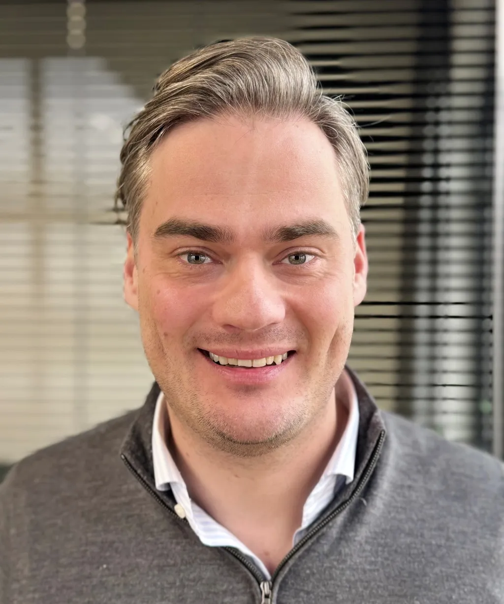 Sebstiaan Wisse