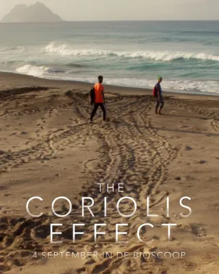 The Coriolis Effect beeld 3