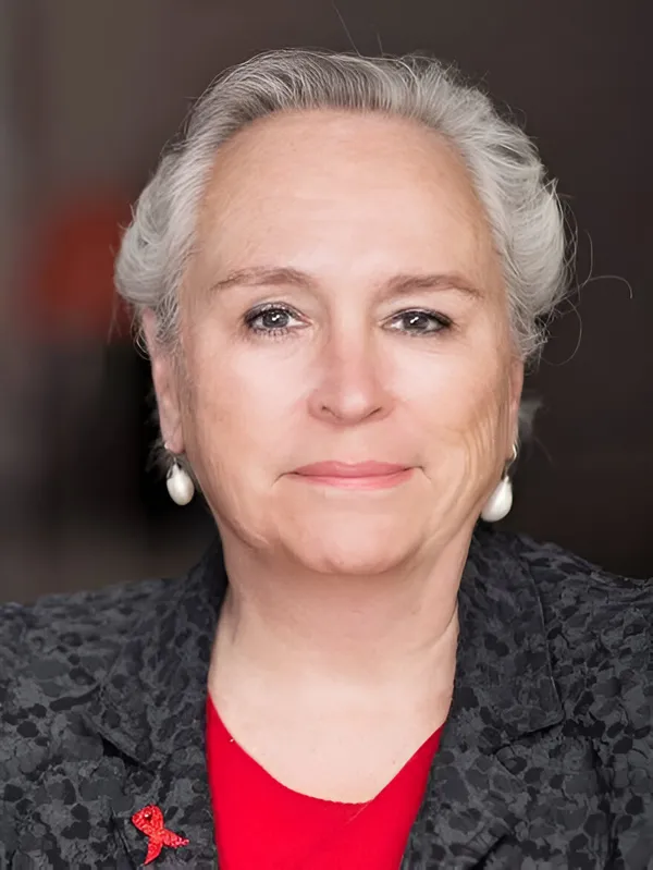 Louise van Deth