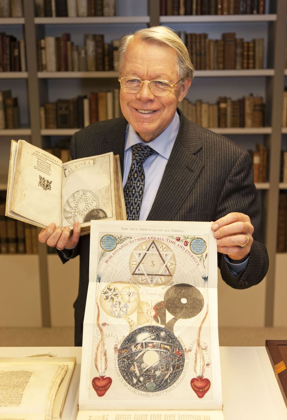 Joost Ritman