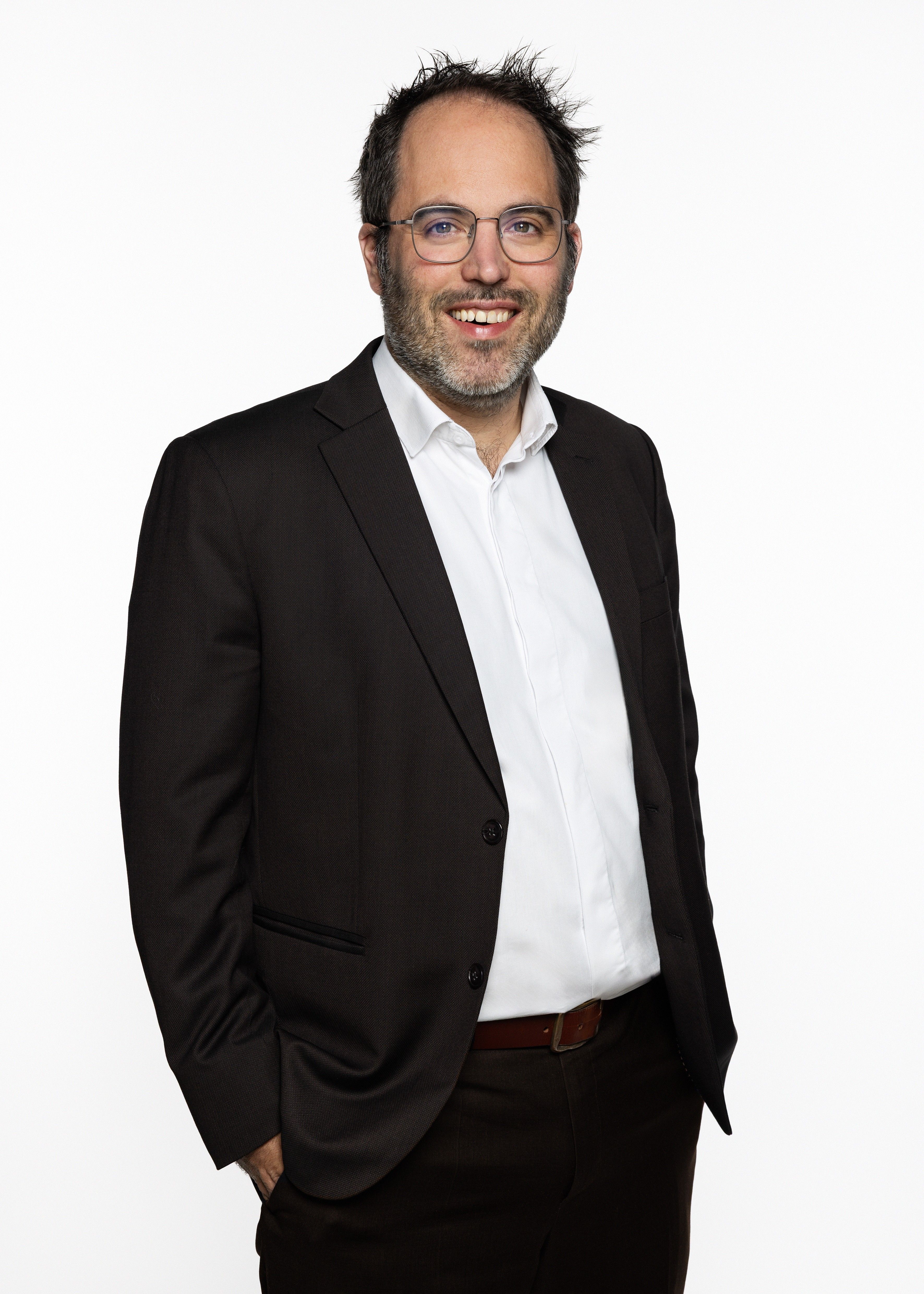 Jonne Arnoldussen