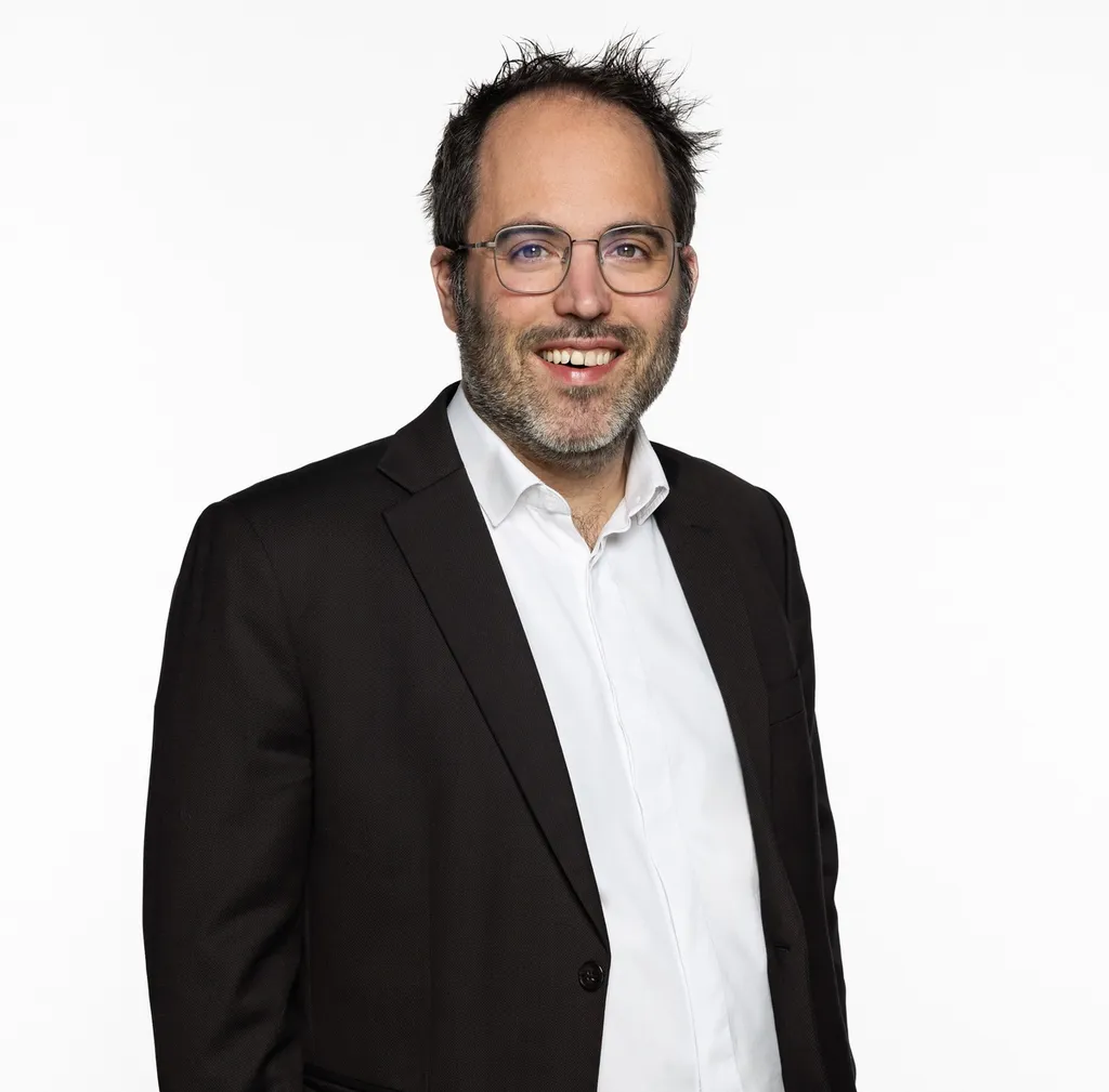 Jonne Arnoldussen