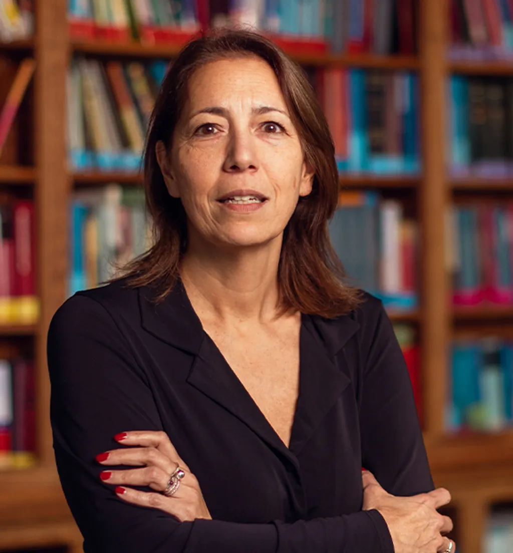 Wanda van Kerkvoorden