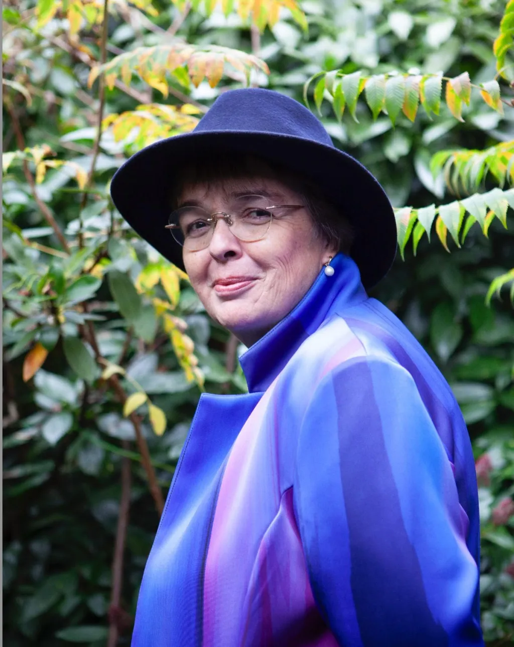 Elise Kant