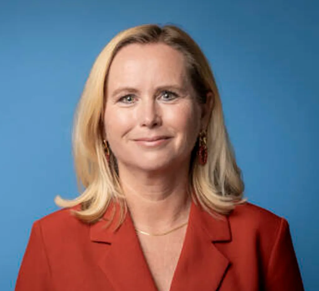 Foto Reinette Klever