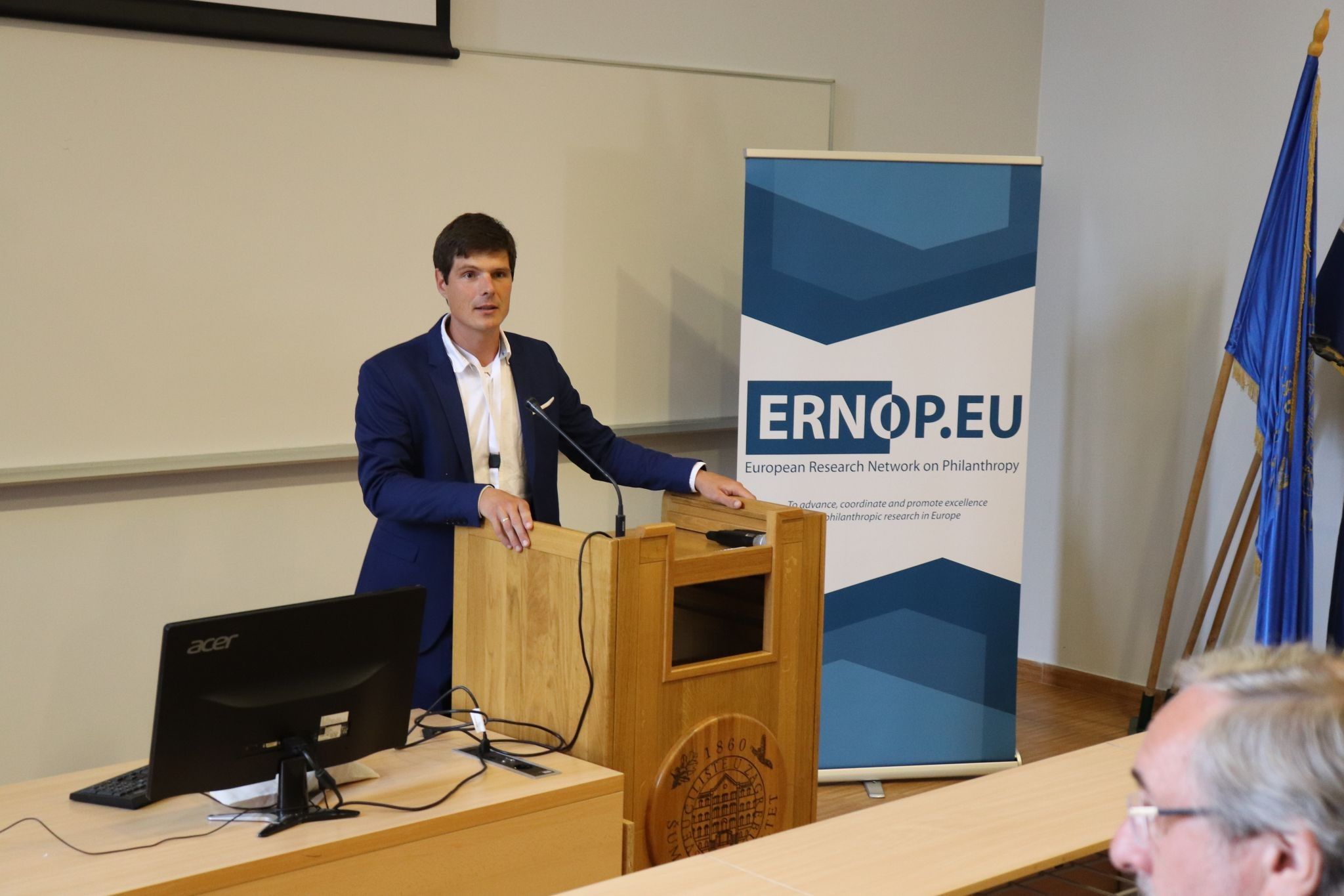 Foto: Barry Hoolwerf 