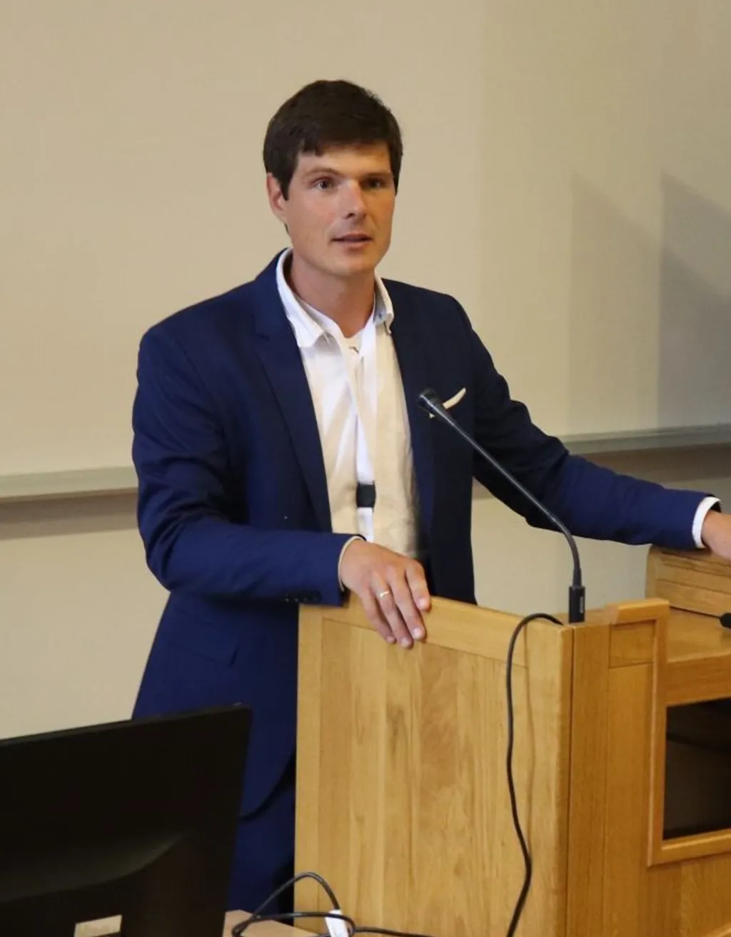 Foto: Barry Hoolwerf