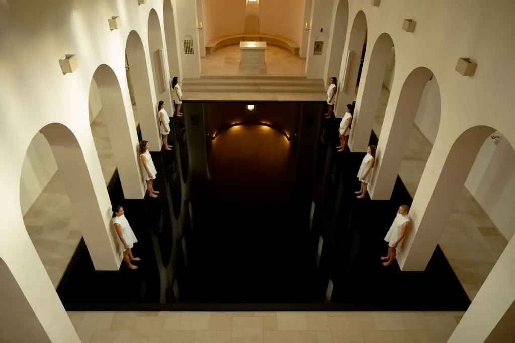 Foto Spirit of Amsterdam