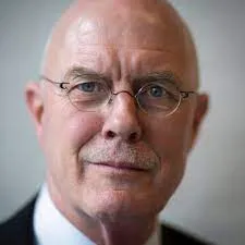 Foto Theo Schuyt