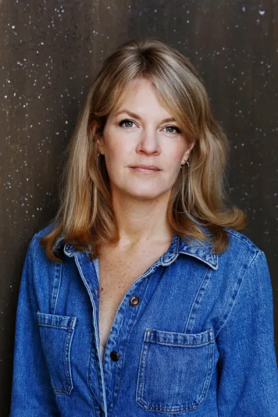 Michelle van Tongerloo