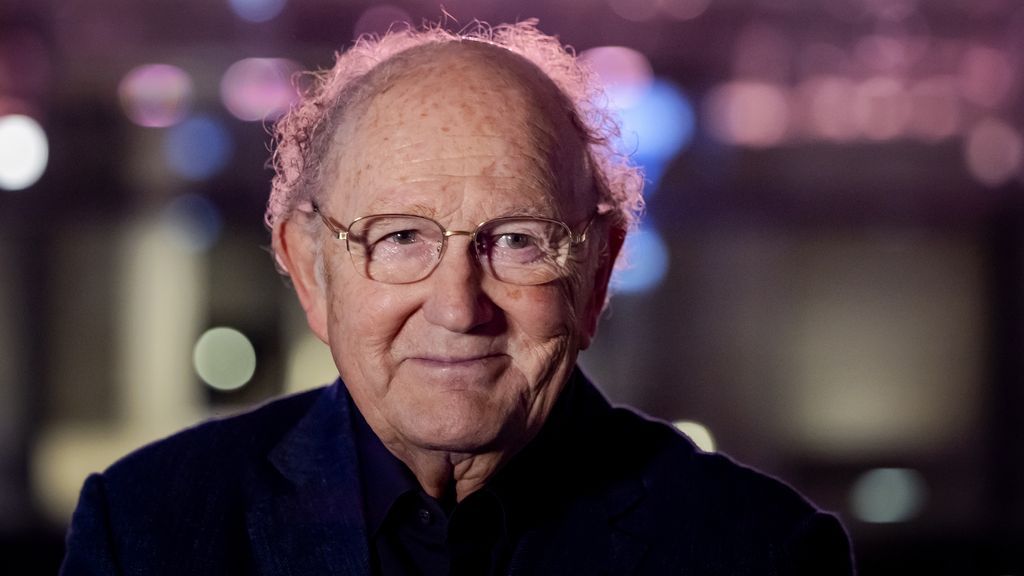 Foto Joop van den Ende 