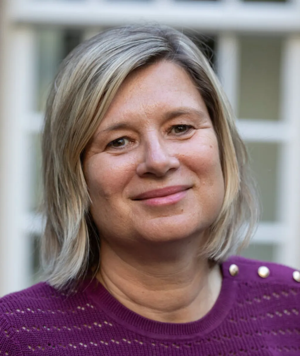 Foto: Suzanne Kooij