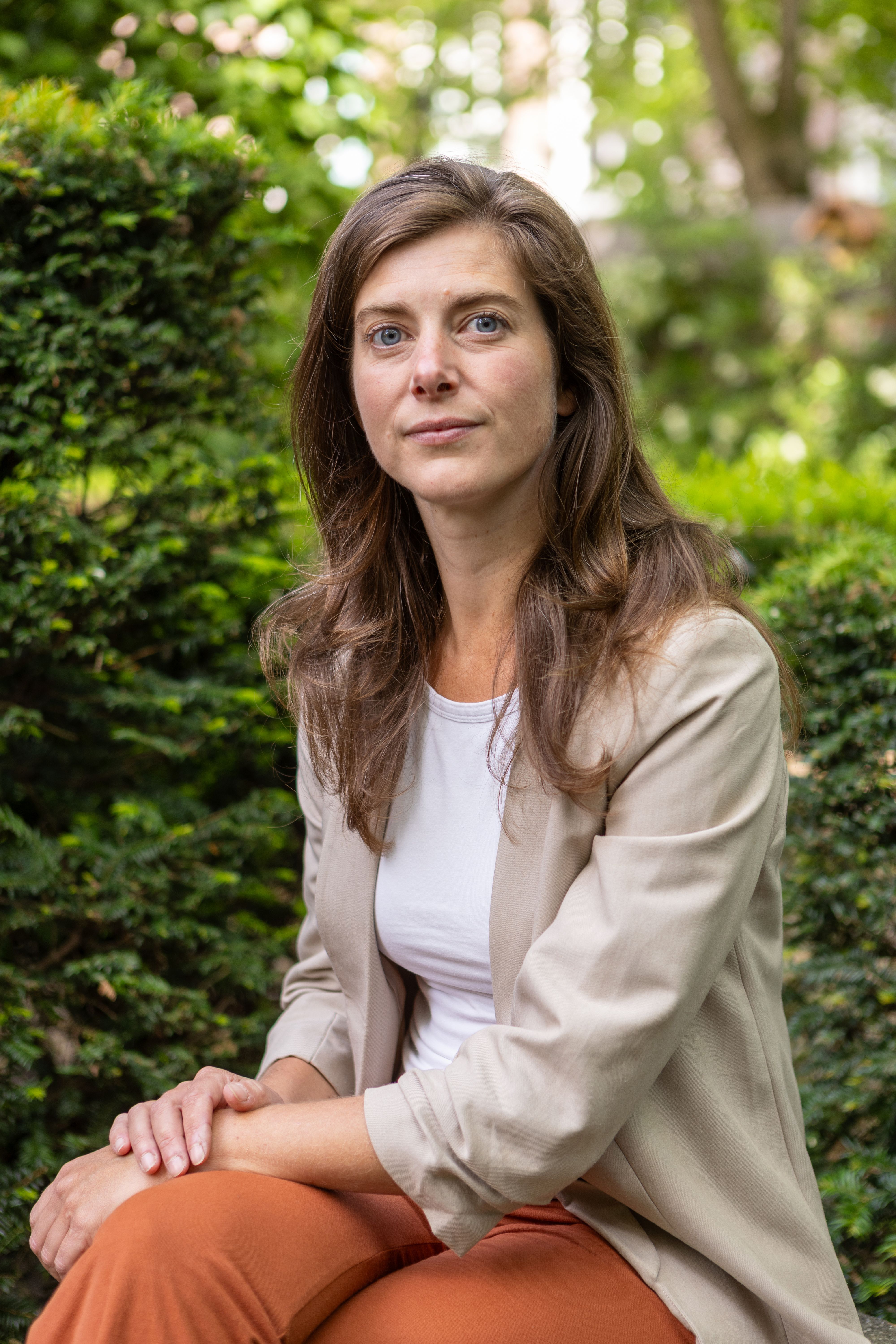 Merei Sandbrink