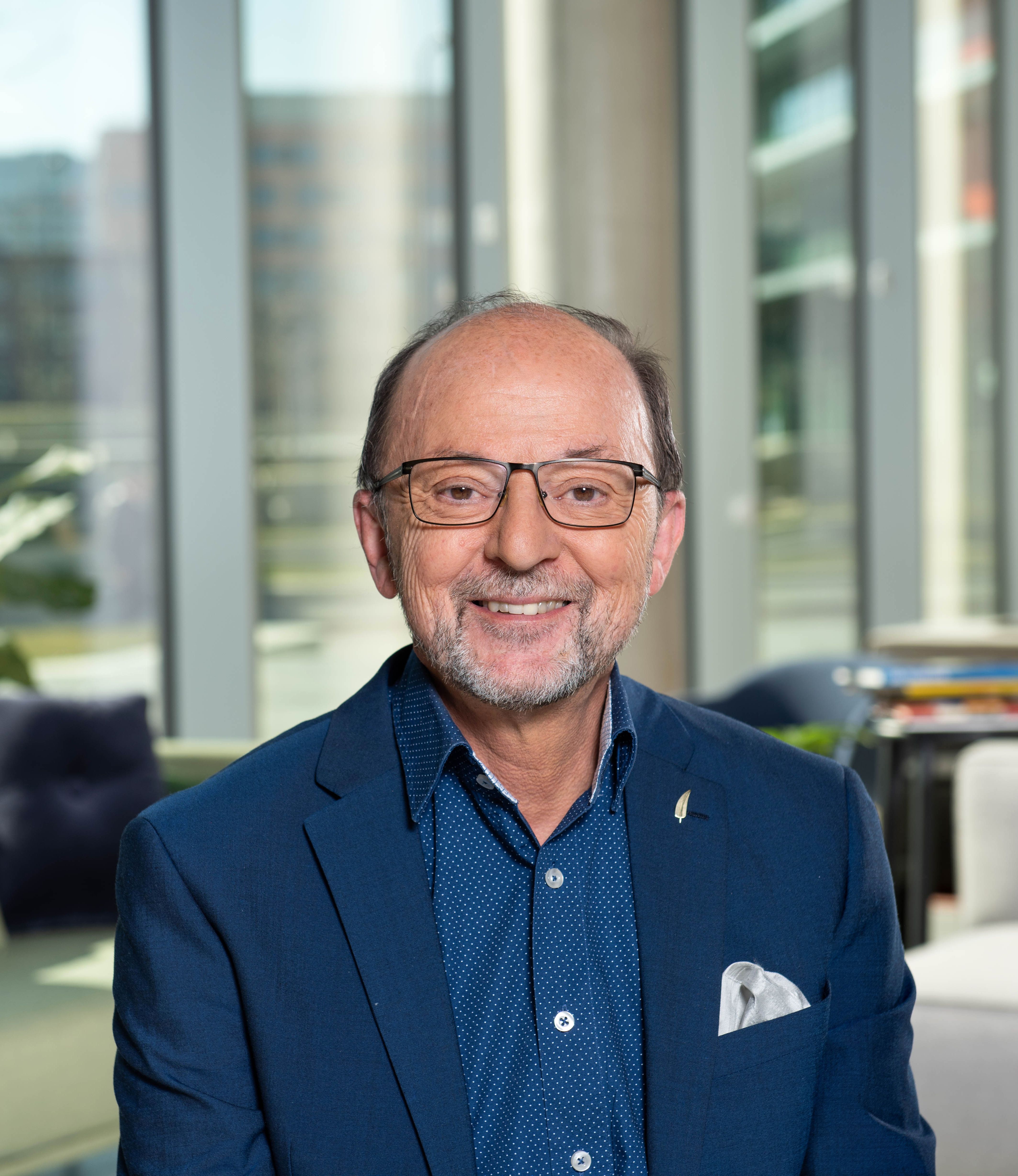 Foto Paul Schnabel