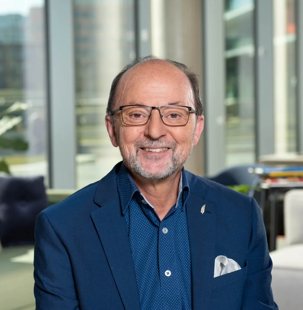 Foto Paul Schnabel