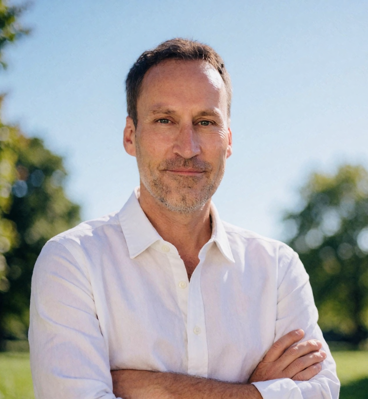 Peter Jansen