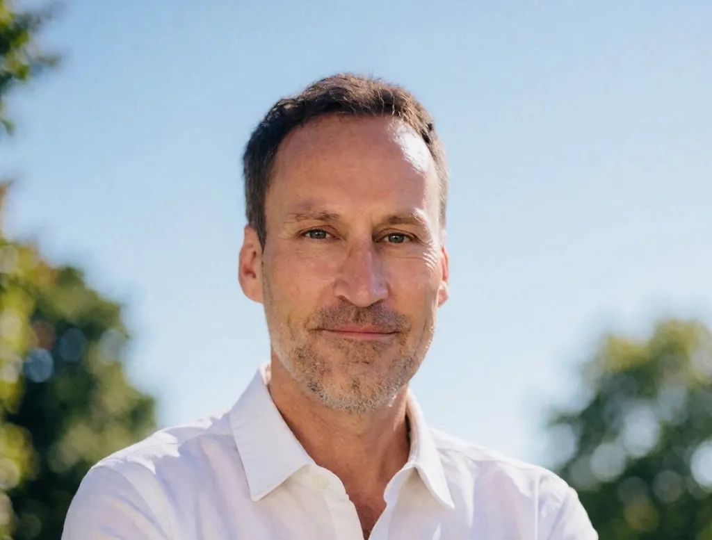 Peter Jansen