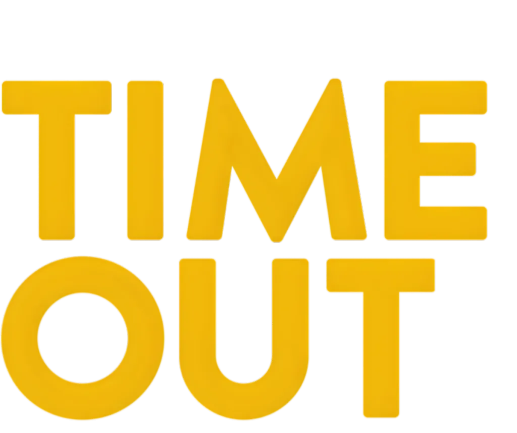 Logo Time-Out-740