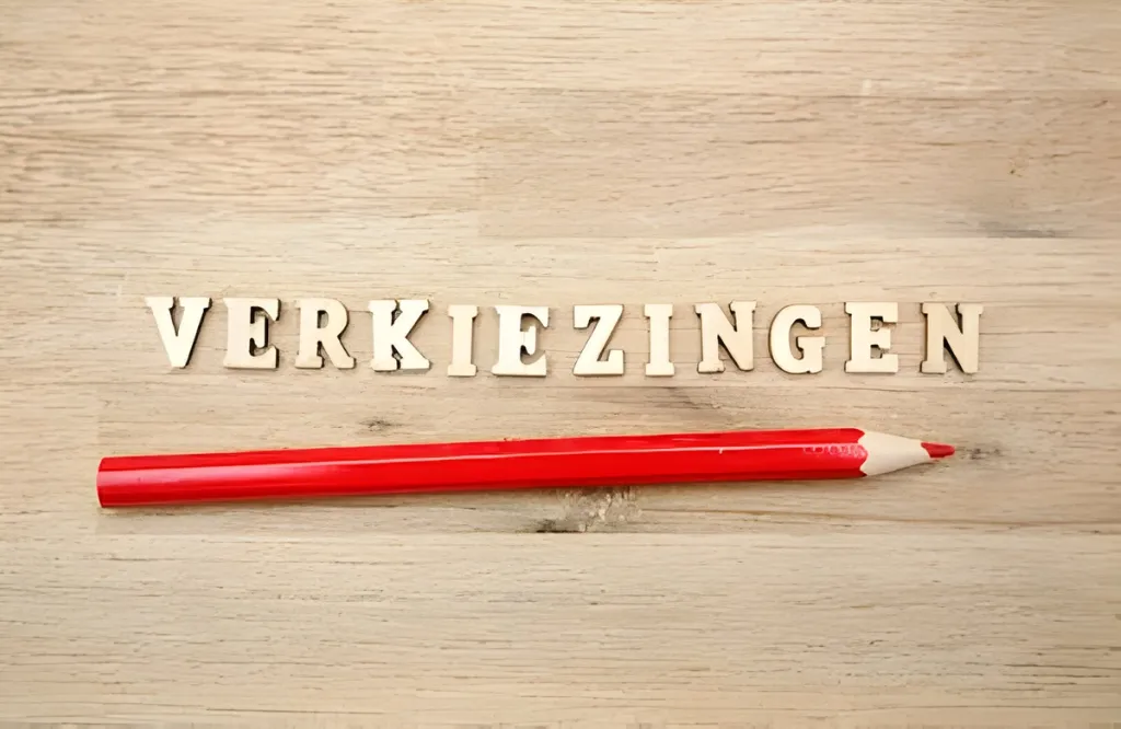 Verkiezingen