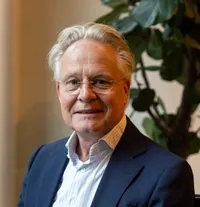 Potret van Diederik Slot