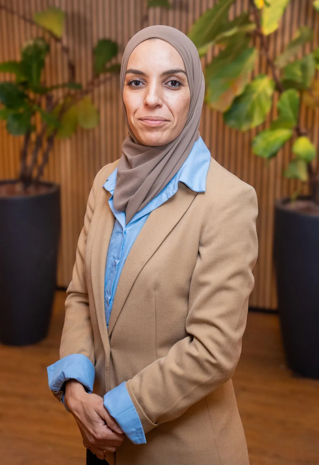 Foto: Laila Ait Baali