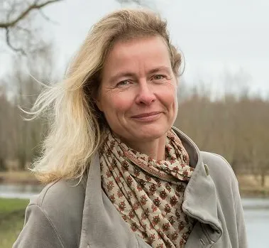 Merel Heimens Visser